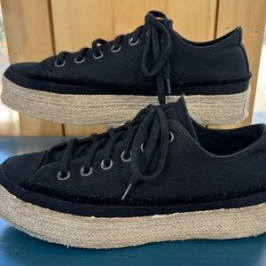 Converse Chuck Taylor All-Star Espadrille